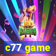 c77 game